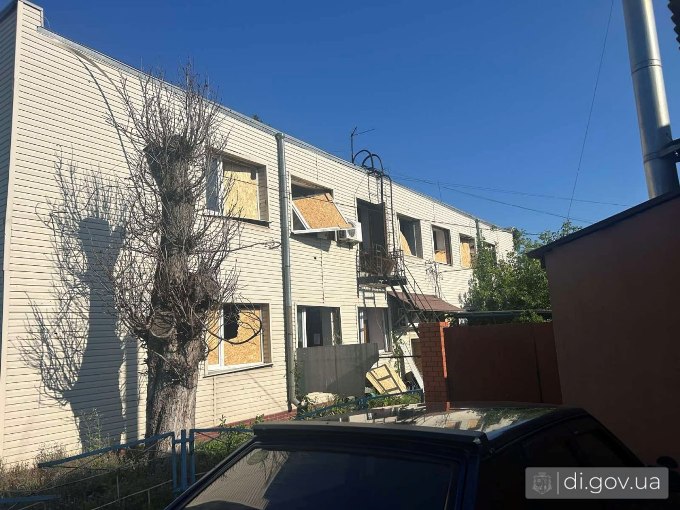 Новини Харкова: Дергачівщину атакували дрони та РСЗВ
